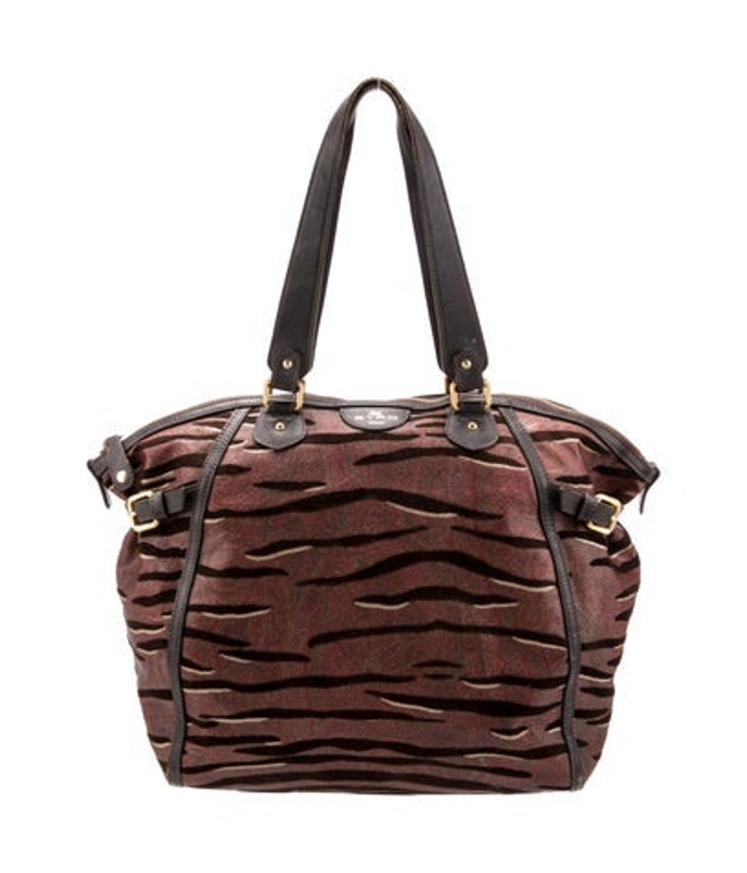 Etro Tote
