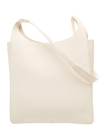 The Row Leather Jules