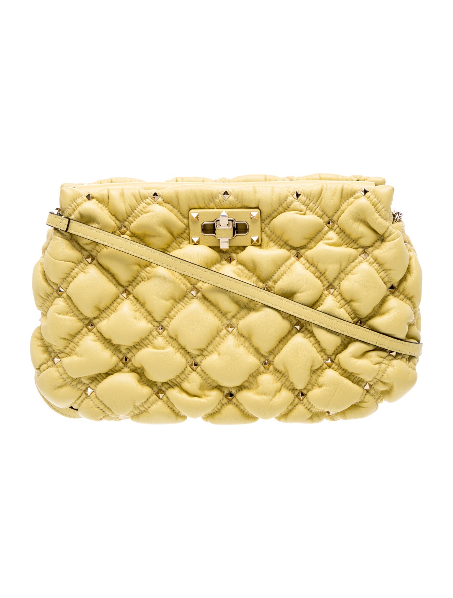 Rockstud Shoulder Bag