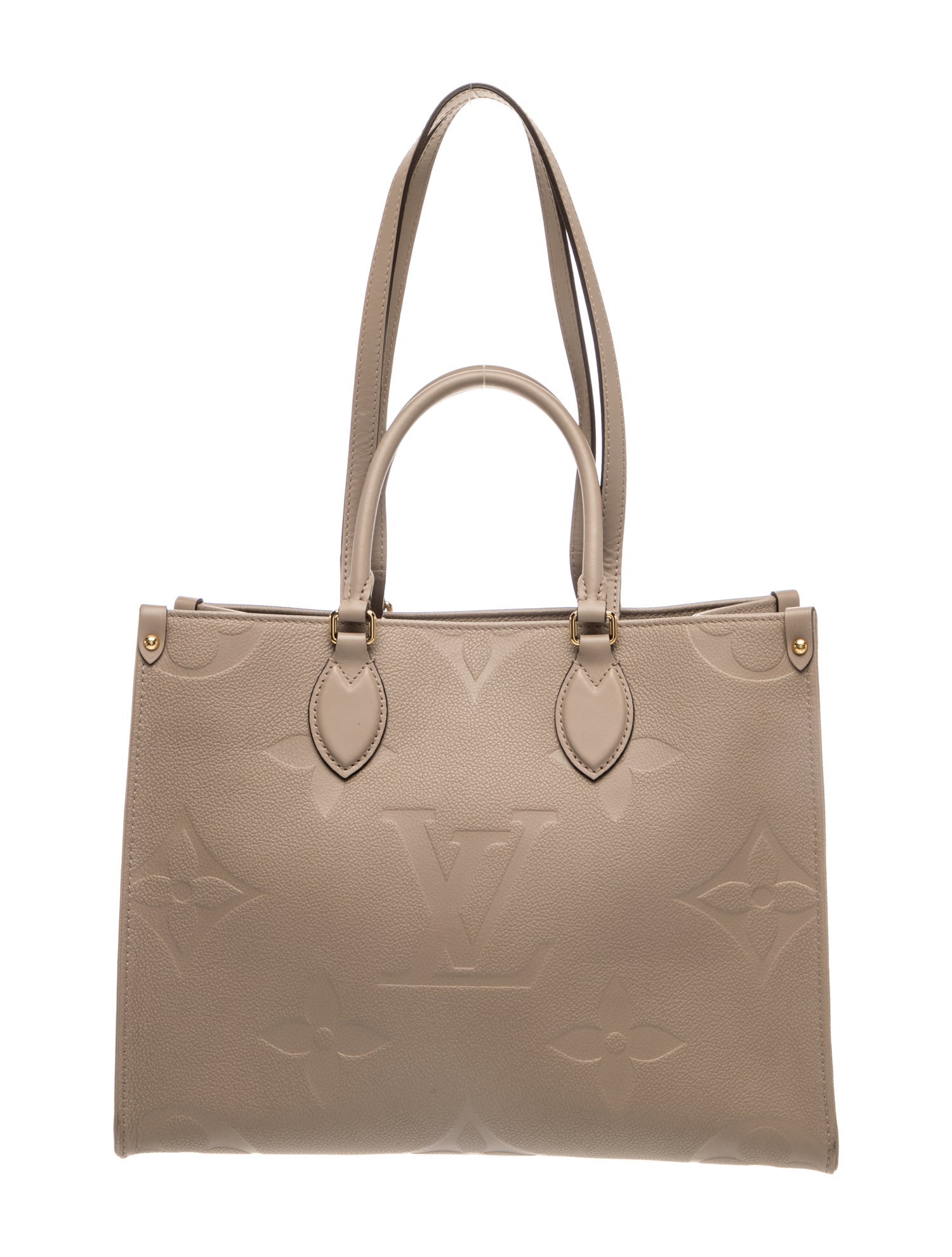 Monogram OnTheGo MM