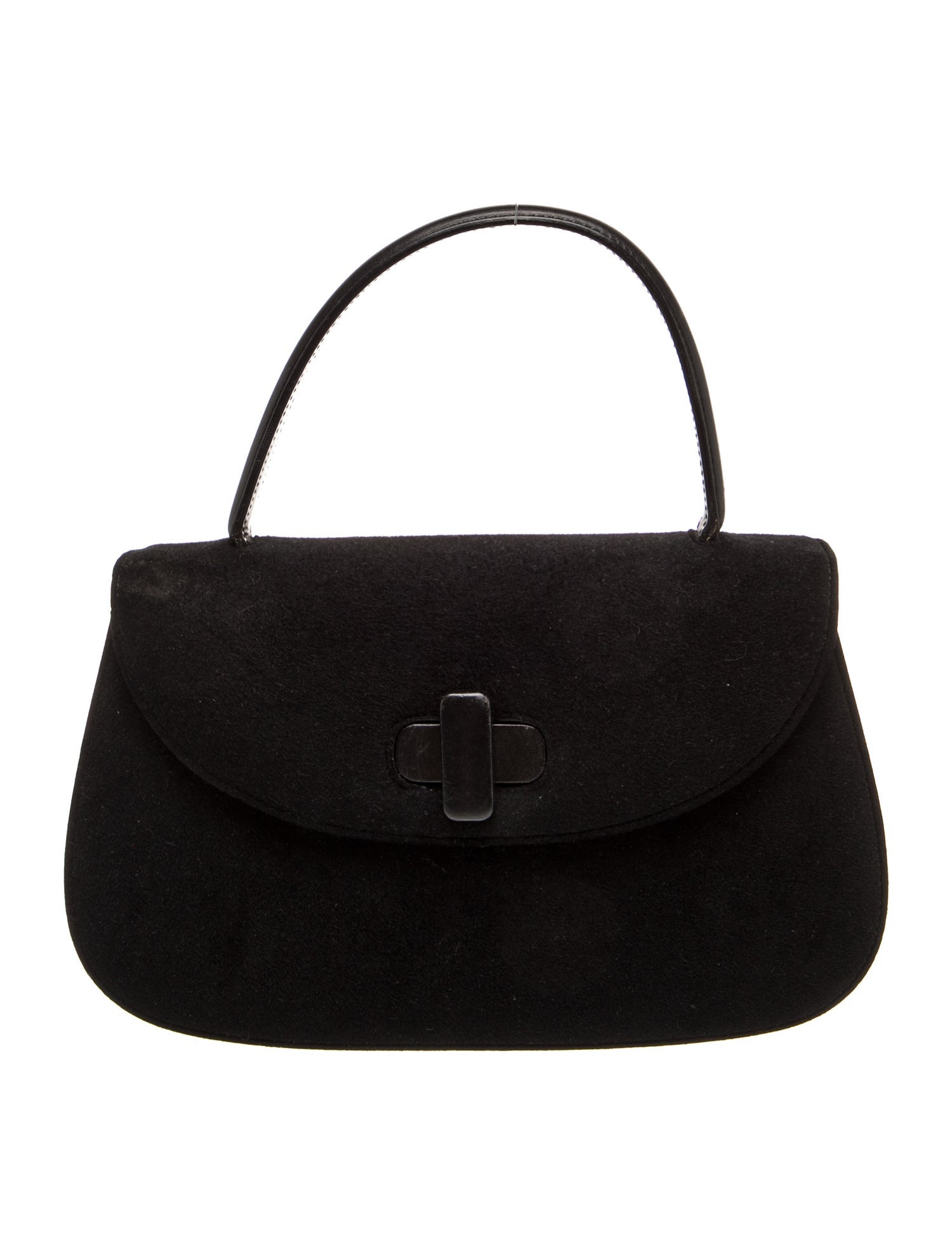 Top Handle Bag Vintage
