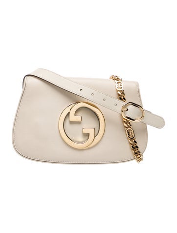 Interlocking G Blondie Mini