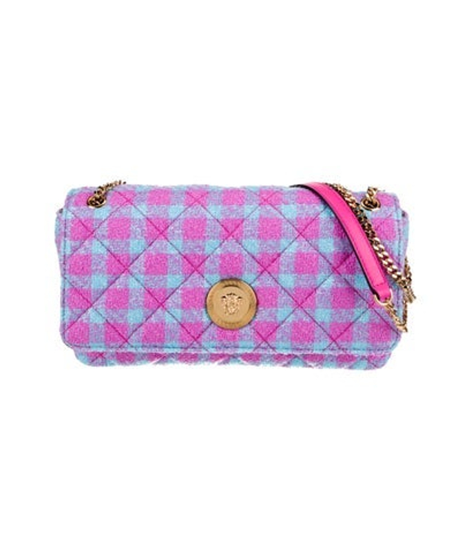 Versace Clutch