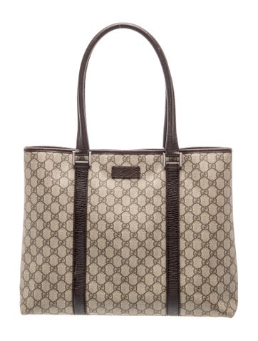 GG Supreme Tote