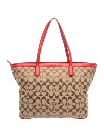 Canvas Tote