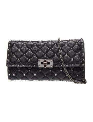 Rockstud Clutch