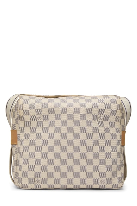 Damier Azur Naviglio