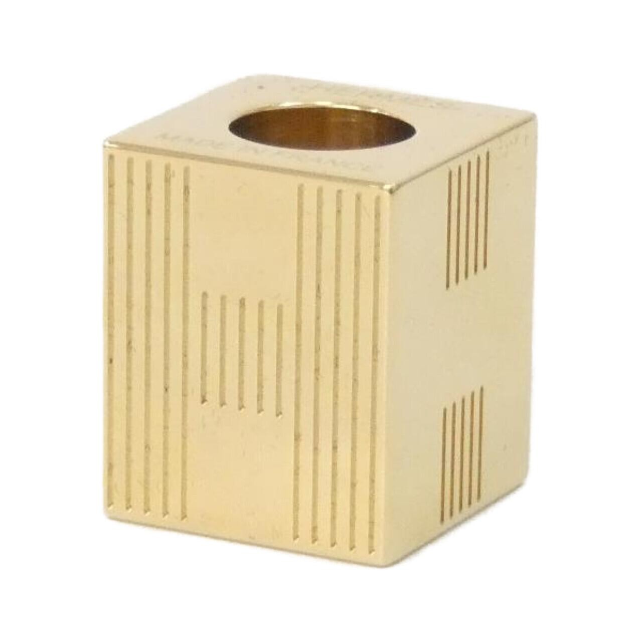 Hermes Cube Totem 603472S Scarf Ring