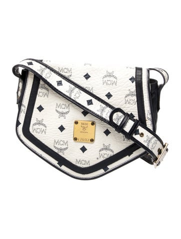 Visetos Crossbody Bag Vintage