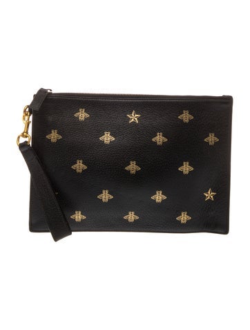 Bee Clutch