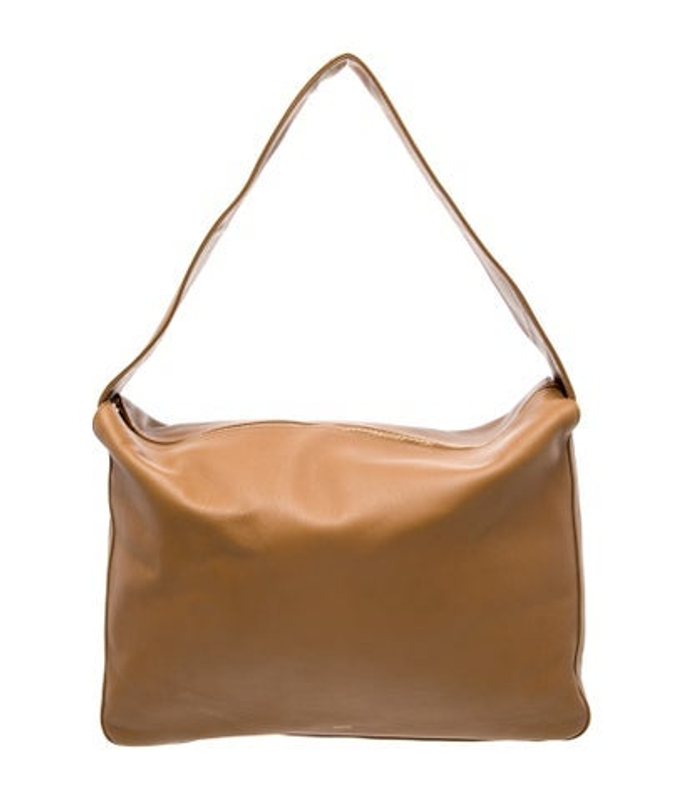 Khaite Leather Elena