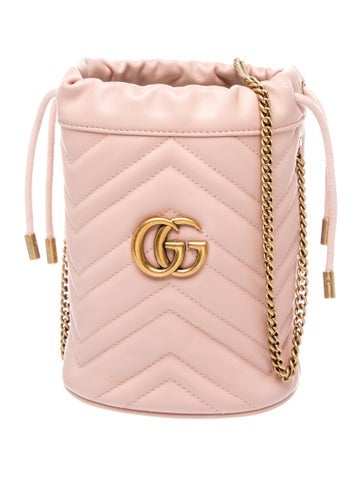 Double G Marmont