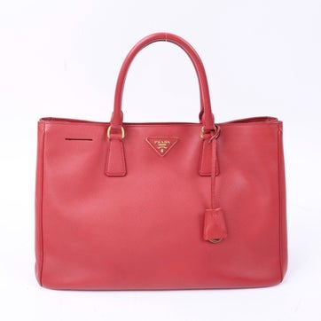 Saffiano Lux Leather Saffiano Lux Tote