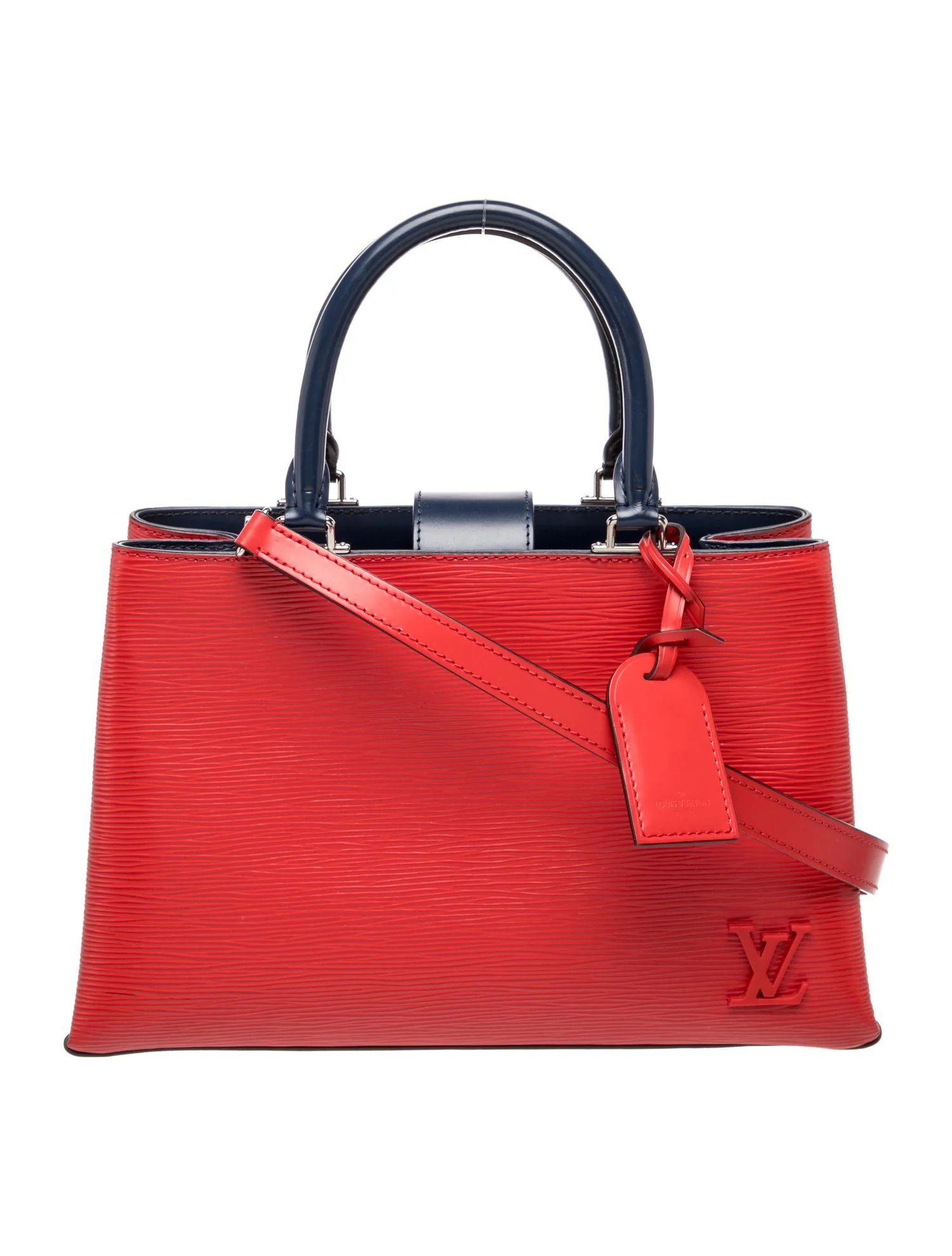 Epi Leather Kleber