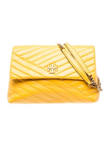 Tory Burch Leather Shoulder Bag