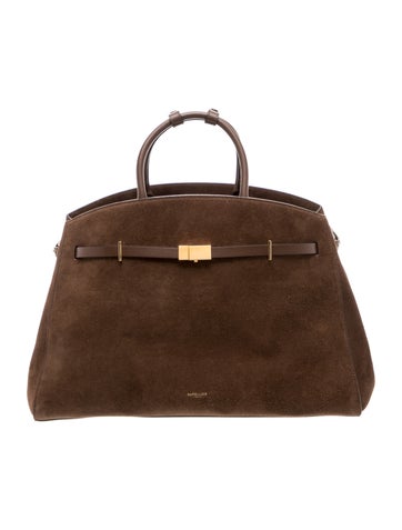 Suede Hudson