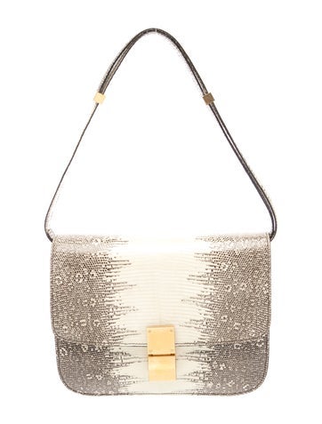 Lizard Classic Medium
