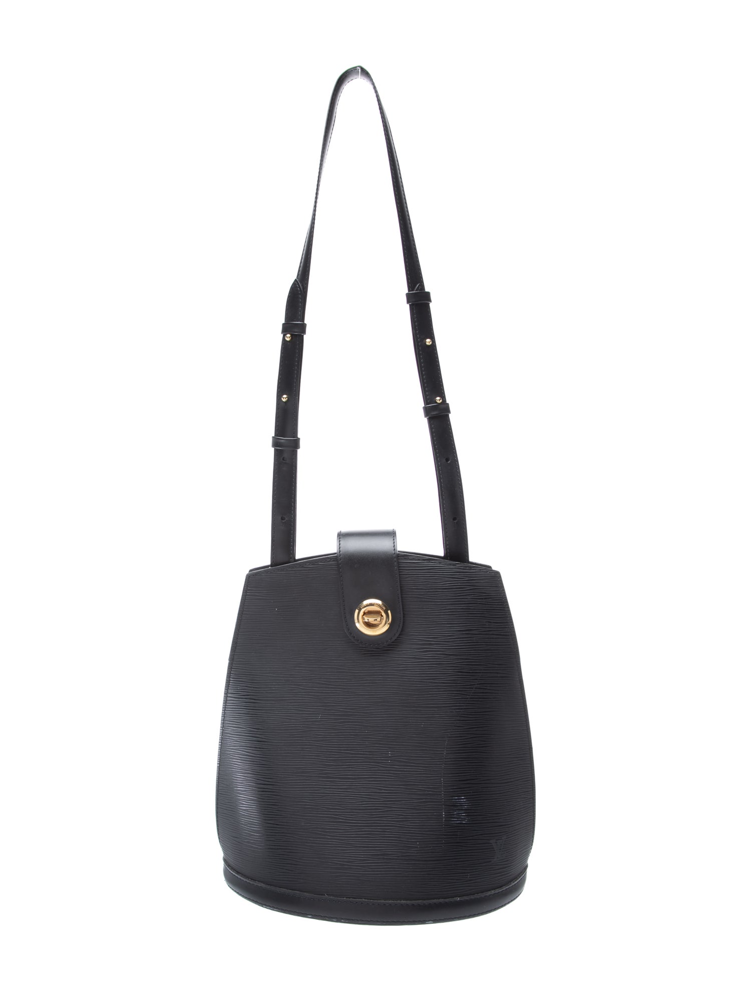Epi Leather Cluny
