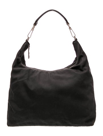 Bamboo Top Handle Bag