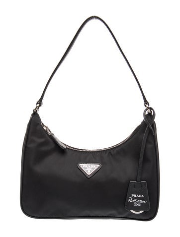 Tessuto Nylon Re-Edition 2005