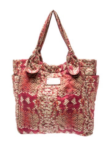 Nylon Tote