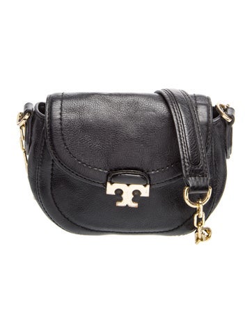 Signature Crossbody Bag