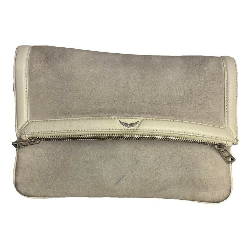 Rock clutch bag