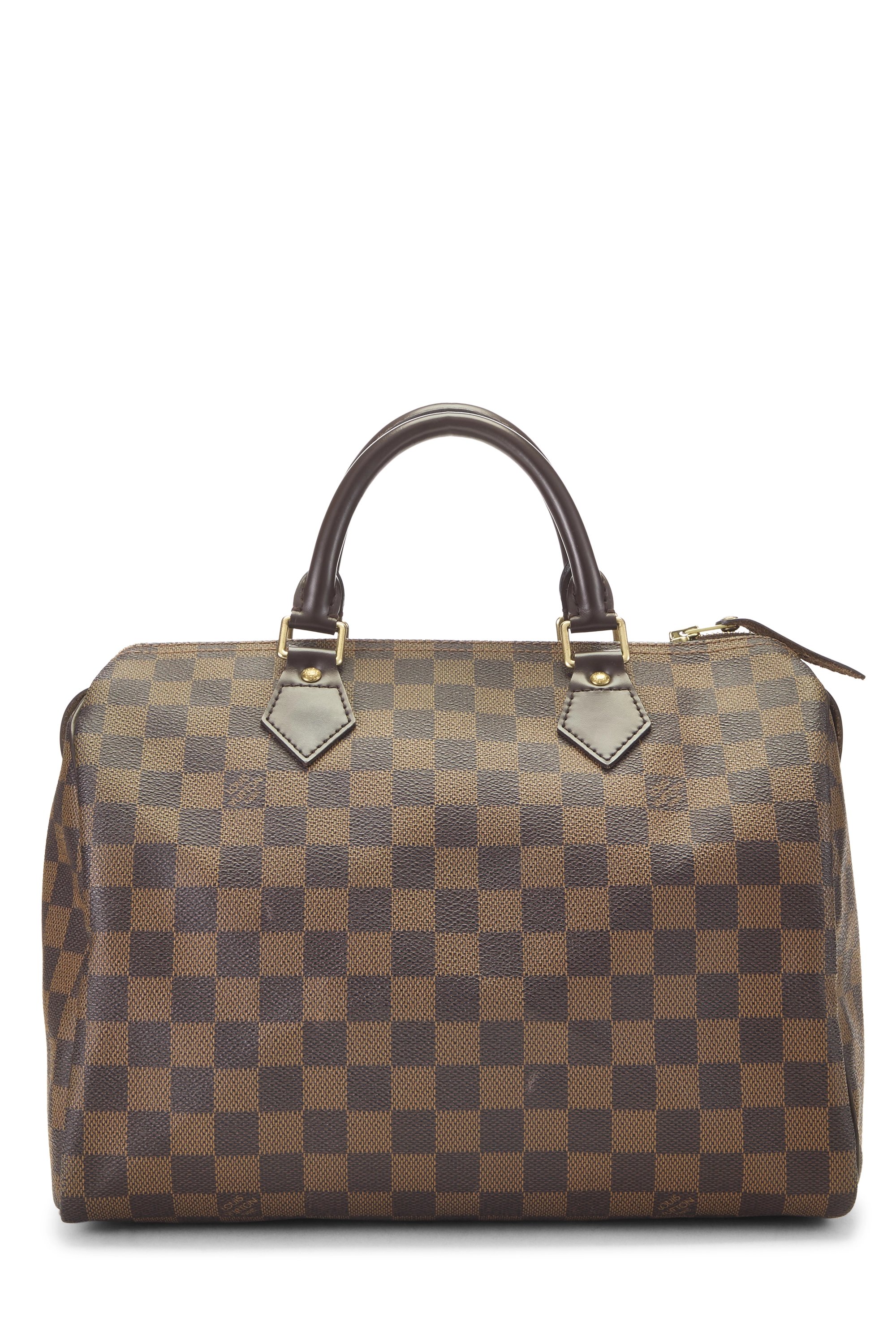 Damier Ebene Speedy 30