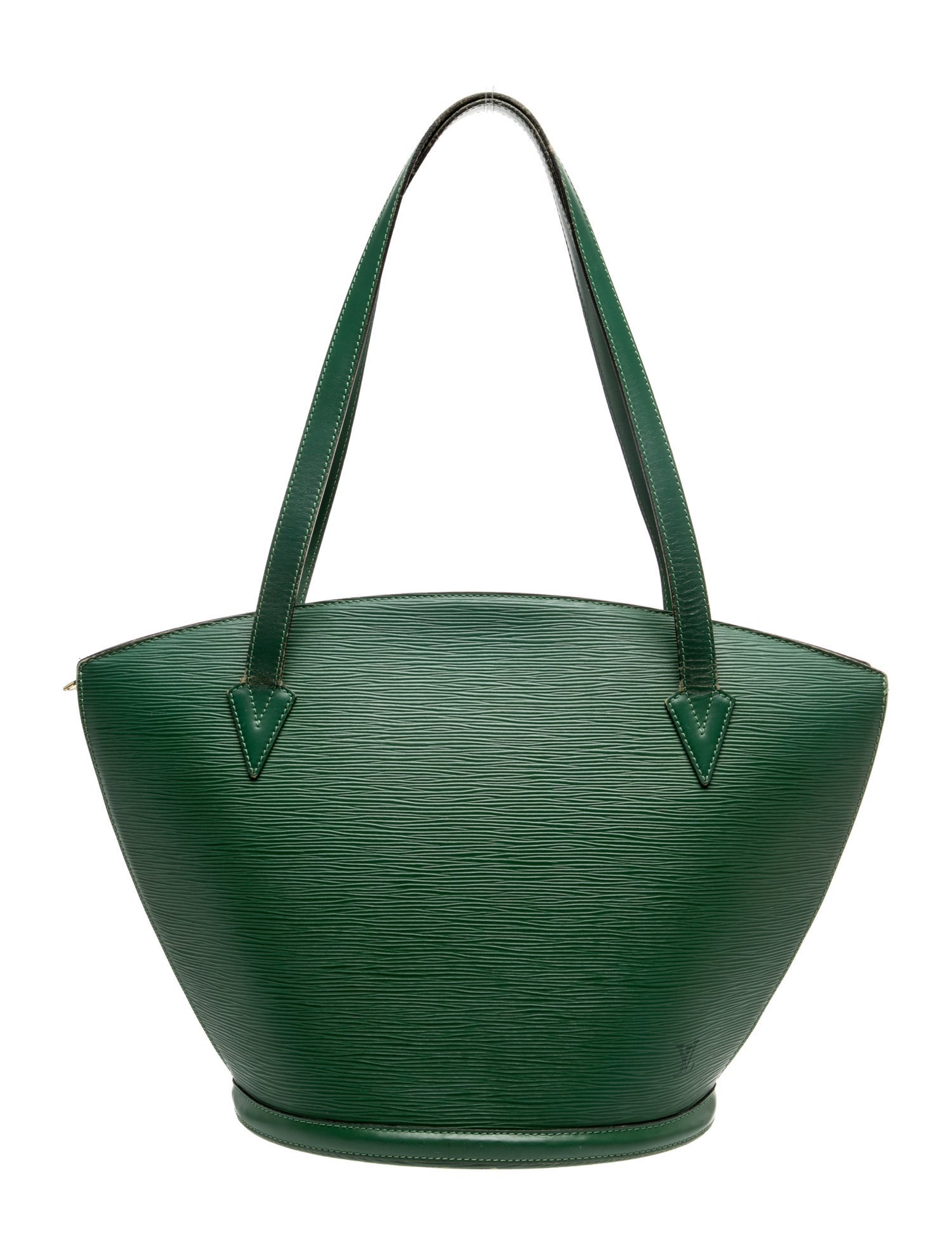 Epi Leather Saint Jacques GM