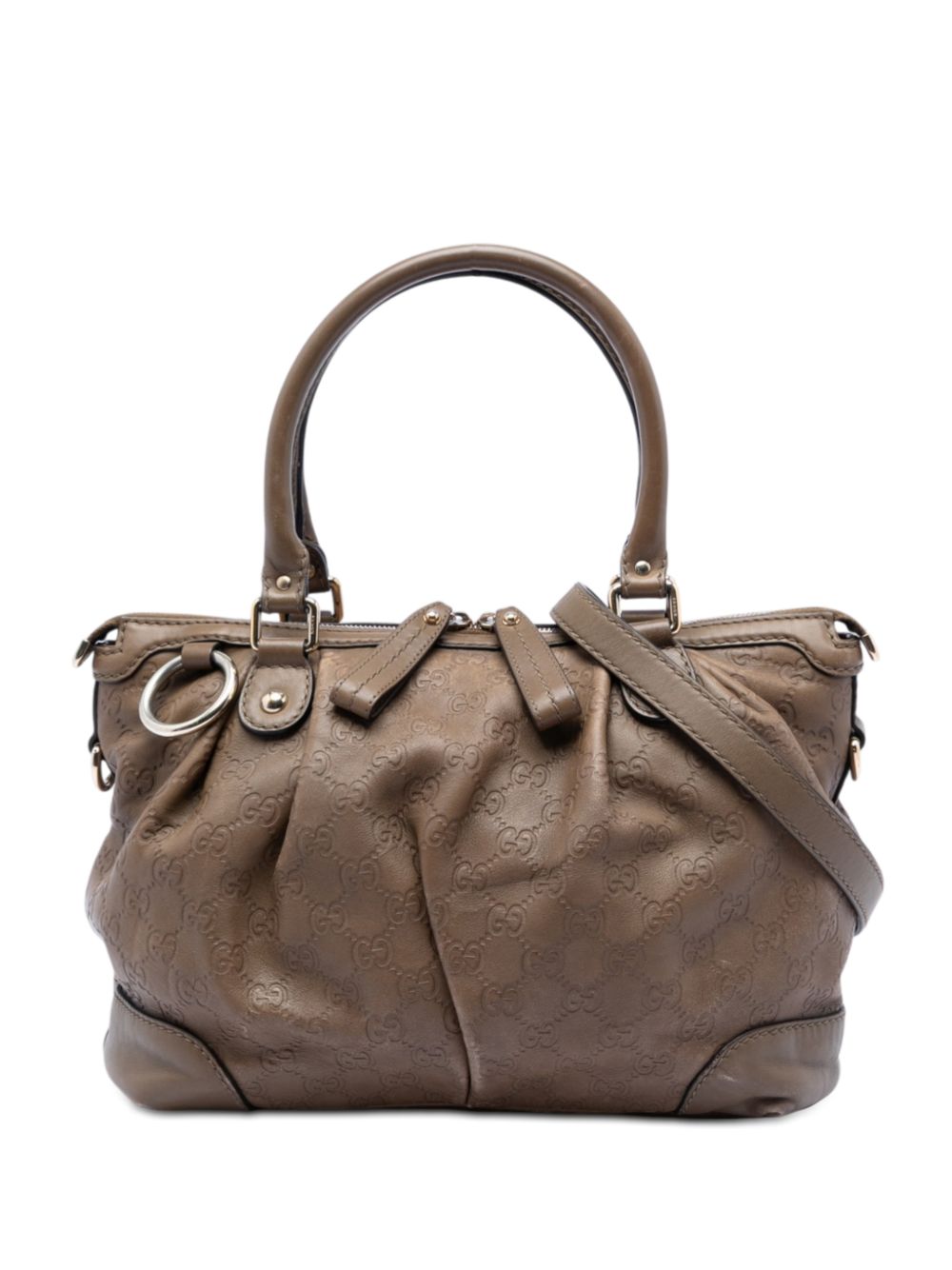 2016-2026 Guccissima Sukey satchel