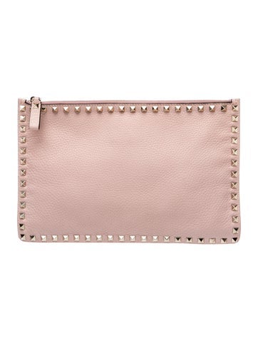 Rockstud Clutch