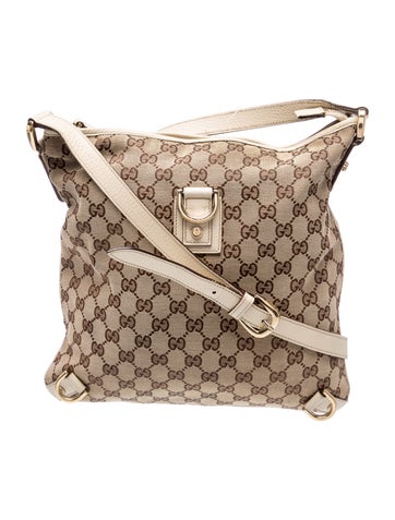 GG Canvas Abbey