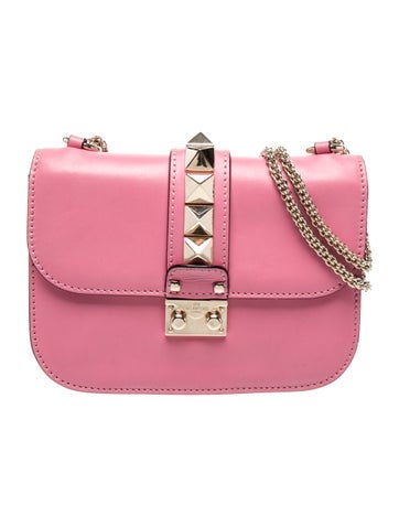 Valentino Rockstud Shoulder Bag