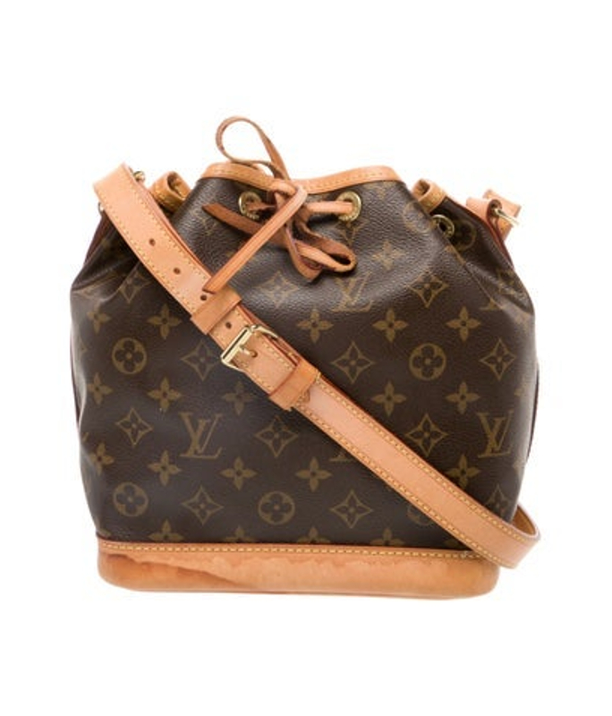 Louis Vuitton Vuitton Monogram Noe Vintage