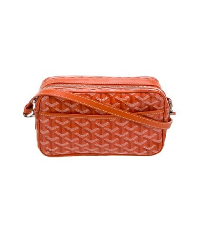Goyard Goyardine Sac Capvert
