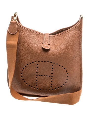 Hermes Clemence Evelyne III 33