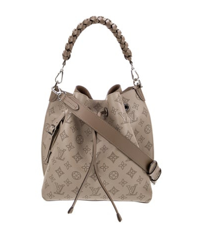 Louis Vuitton Vuitton Lv Monogram Muria