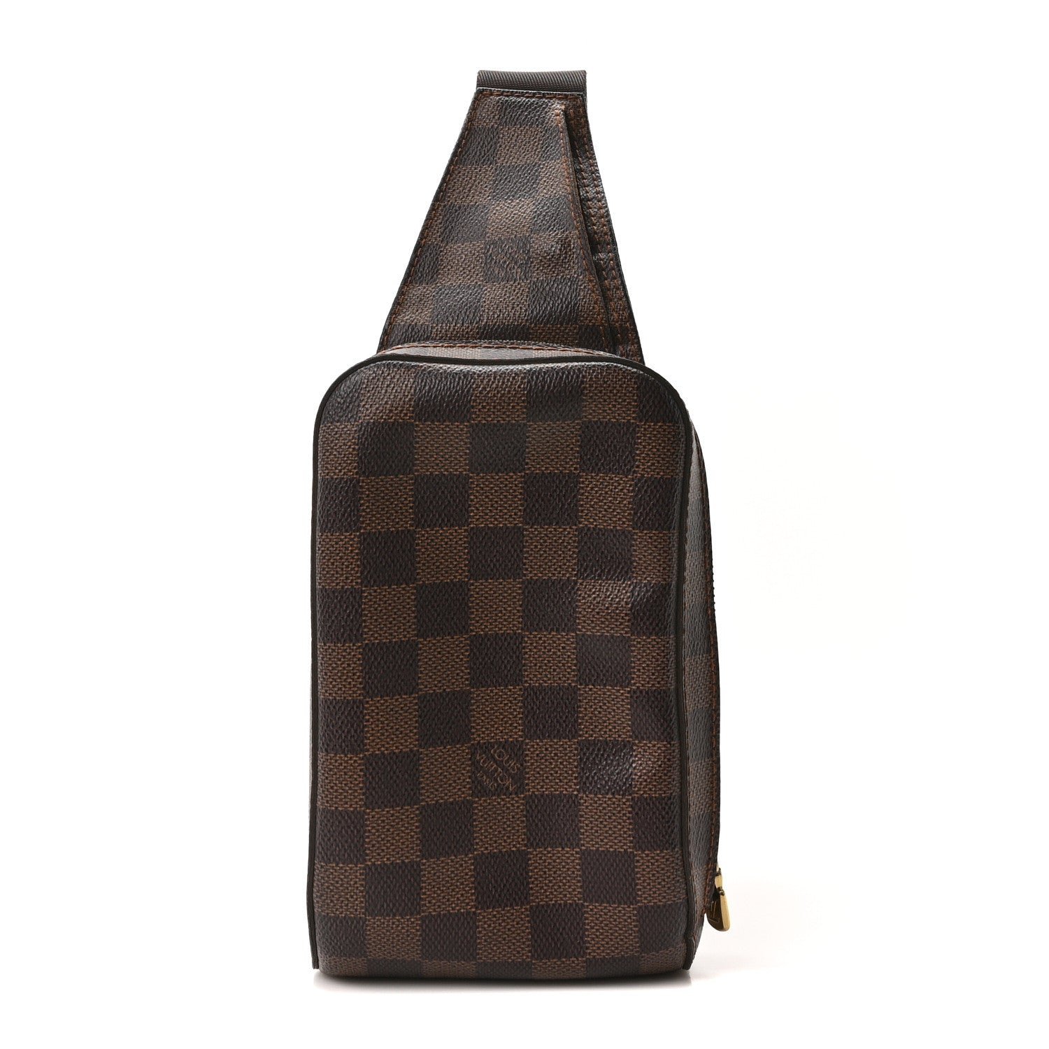 Louis Vuitton Damier Ebene Geronimos