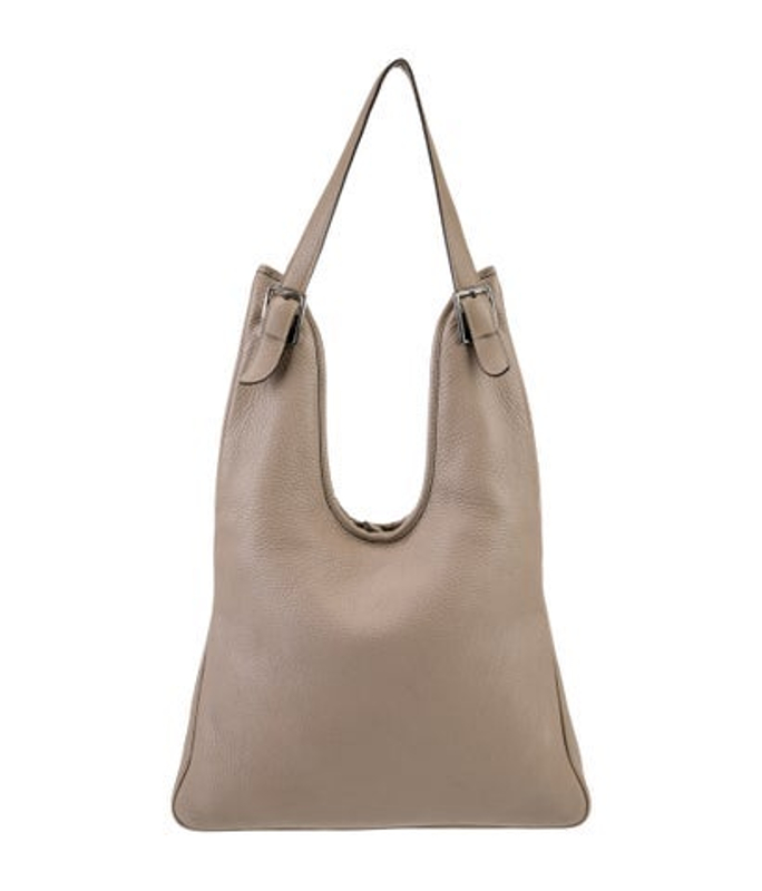 Hermes Clemence Massai Pm