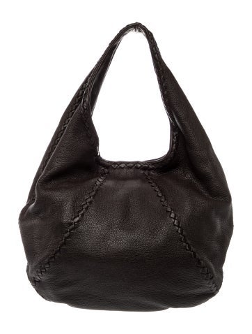 Intrecciato Cervo Hobo