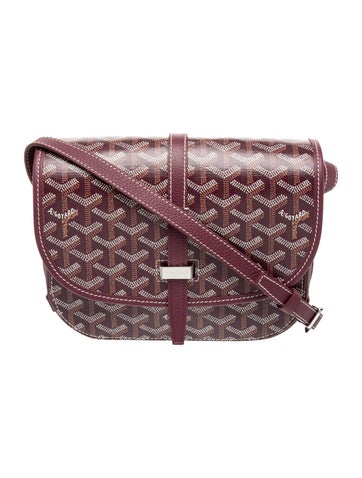 Goyardine Belvedere II PM 2023