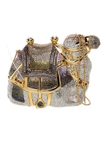 Metal Minaudière