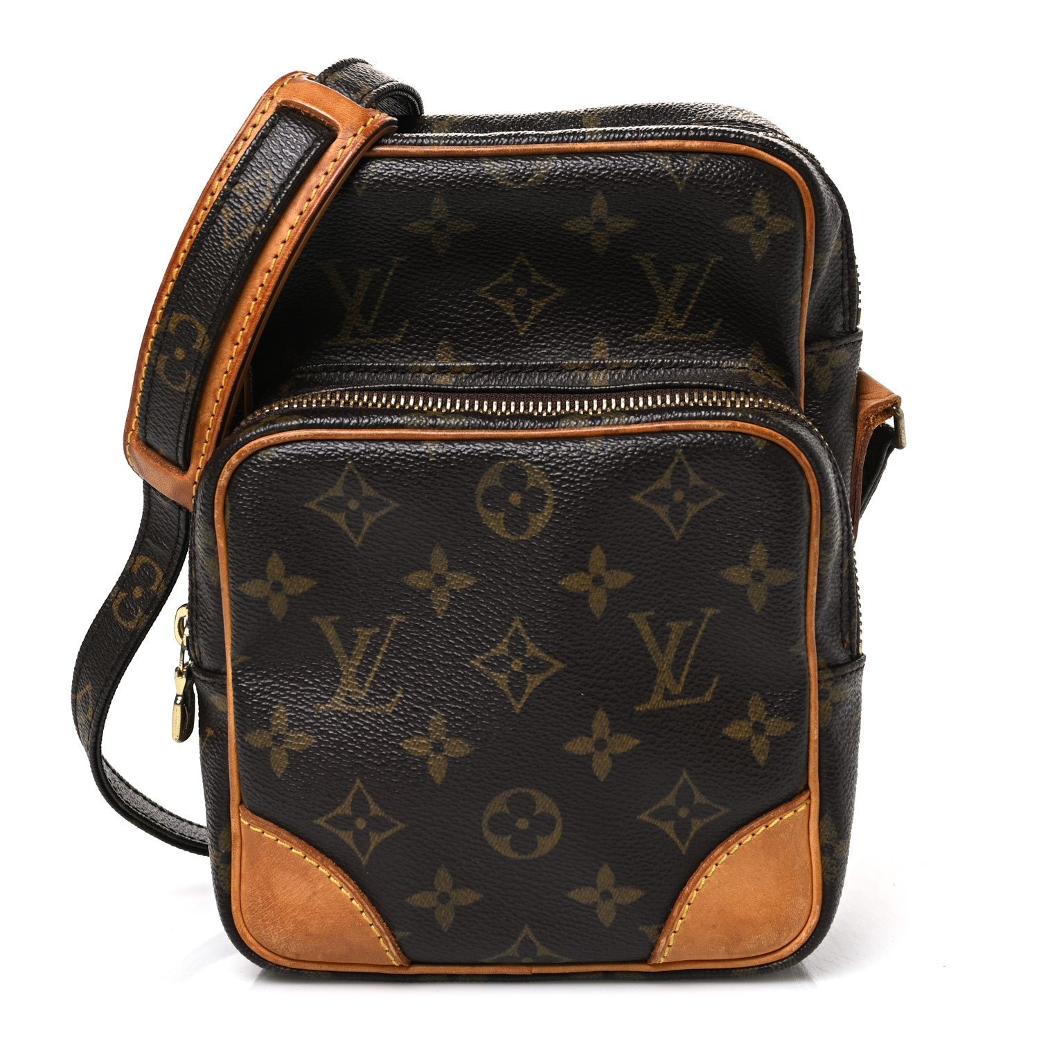 Louis Vuitton Monogram Amazone