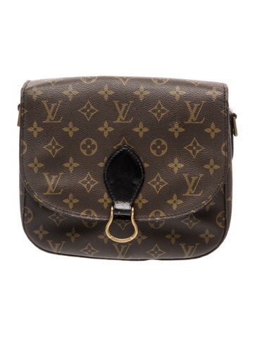Monogram Saint Cloud GM