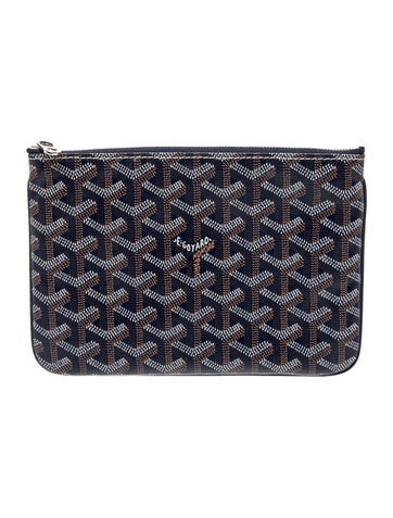 Goyardine Senat PM w/ Tags