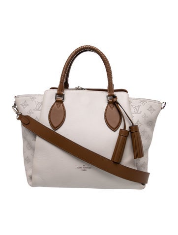 Louis Vuitton LV Monogram Haumea