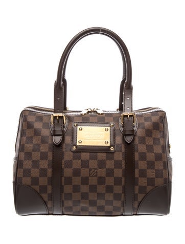 Damier Ebene Berkeley