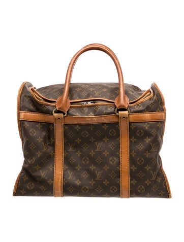 LV Monogram Vintage Monogram Sac Chien