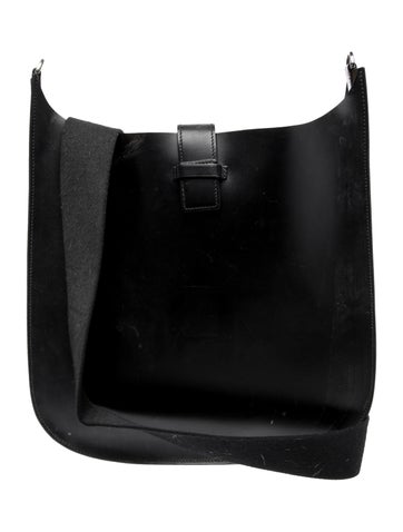 Hermes Vache Hunter Evelyne Sellier 33
