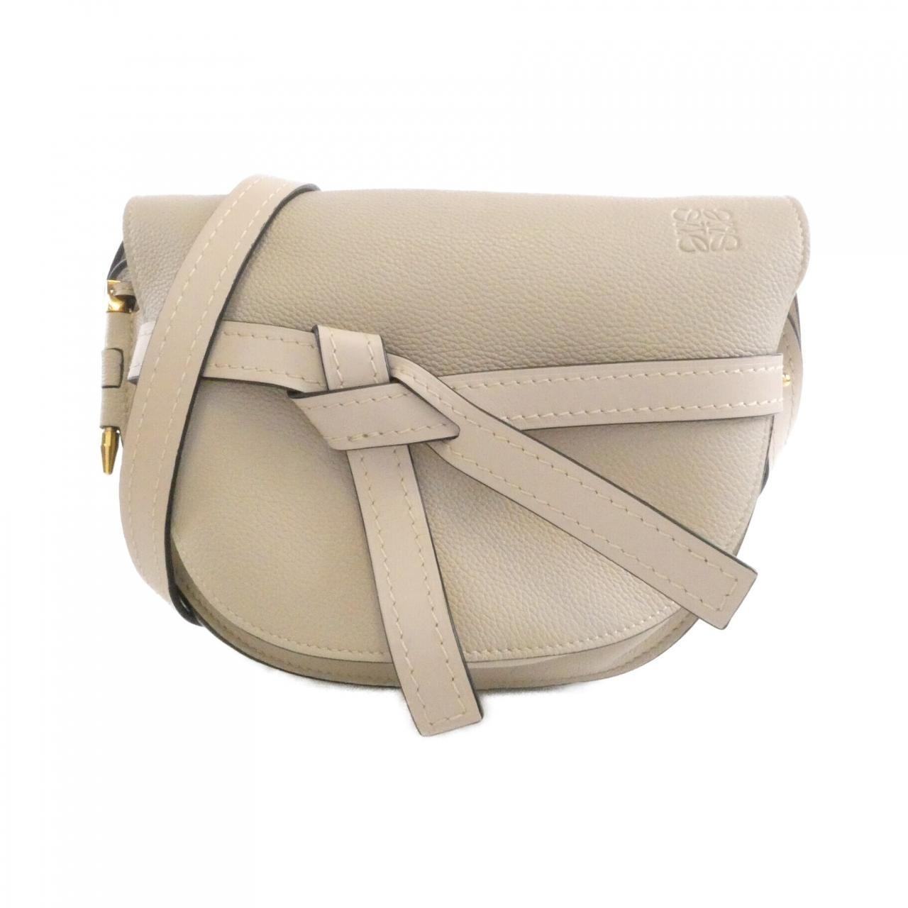 Loewe Gate Small 321 12 T20 Shoulder Bag